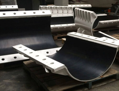 Rubber Lining Process Regulations: From Materials to Construction