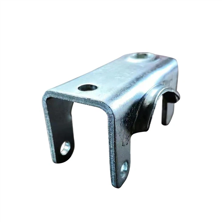 custom stamping parts