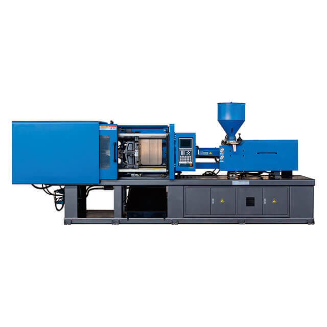 high speed plastic injection molding machine