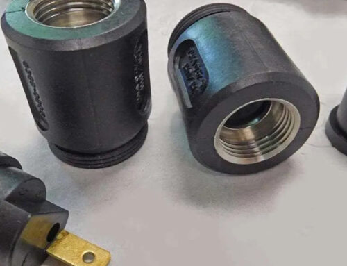 Insert Assembly Design Tutorial