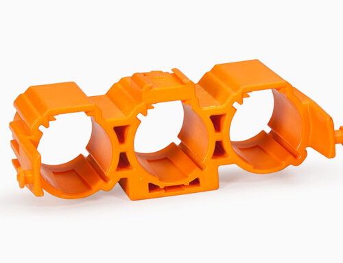 Common Defects in Thin-Walled Injection Molding Parts