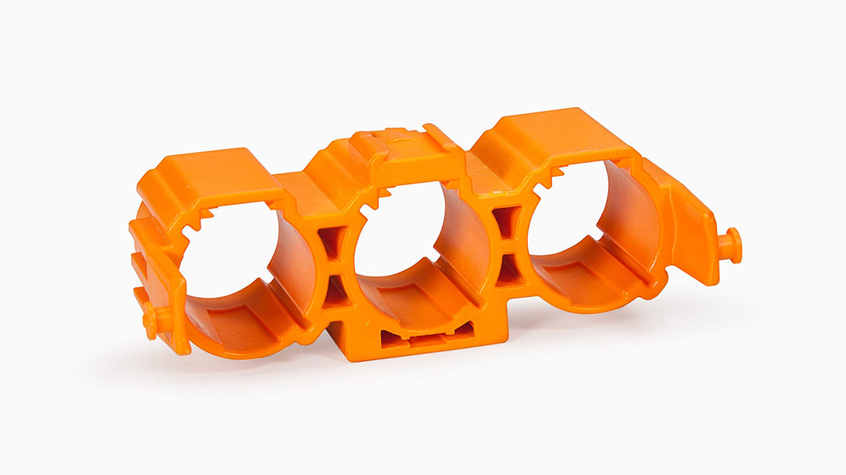 thin-wall injection molding parts