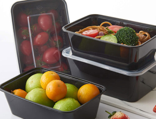 Thin-Wall Injection Molding Process