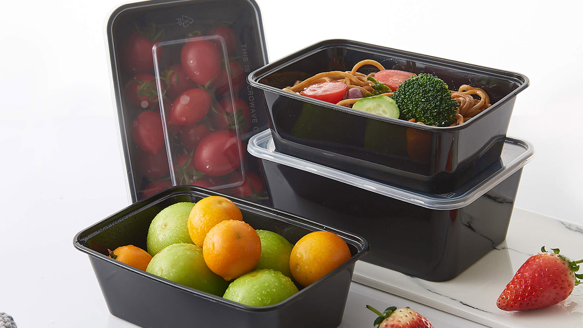 thin wall injection molding product