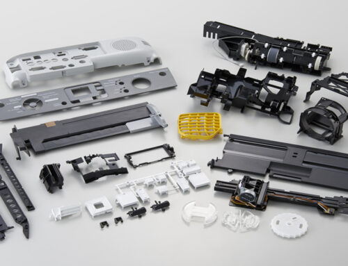Thin-Wall Materials: An Efficient Choice in Modern Injection Molding