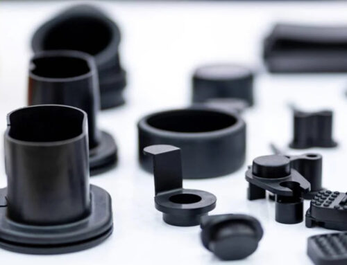 Everything About Thin Wall Injection Molding