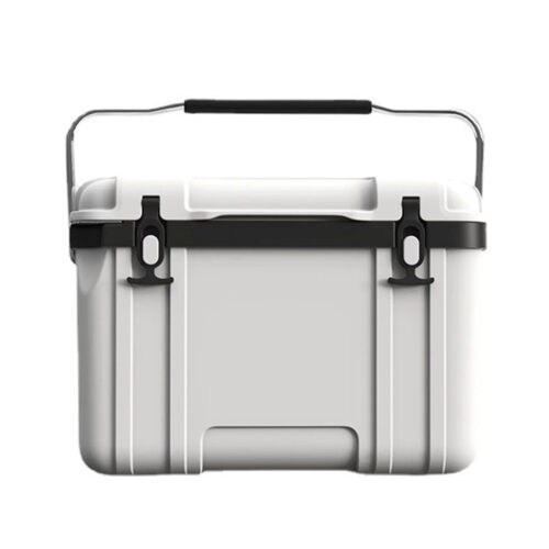 28QT PU Hard Cooler Box Leak Proof High Capacity Insulated Outdoor Ice Chest 26L