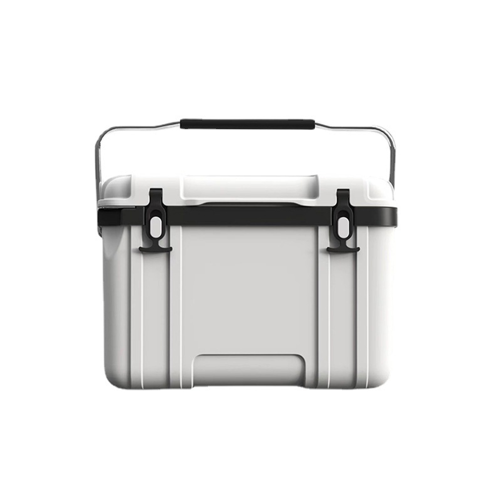 28QT PU Hard Cooler Box Leak Proof High Capacity Insulated Outdoor Ice Chest 26L