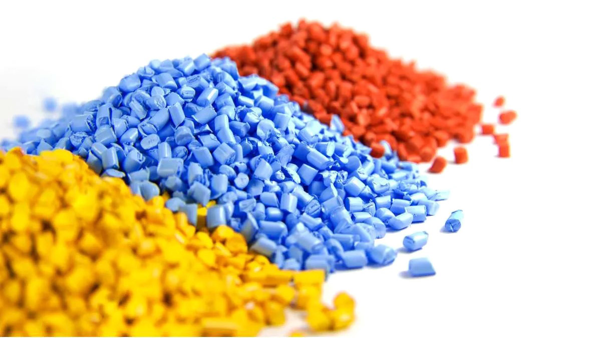 ABS pellets material (2) ABS pellets material