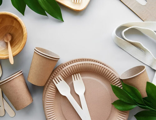 What is the Difference Between PLA/PHA VS PBS/PBAT?