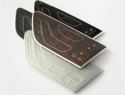 IMD Molding Defects and Countermeasures