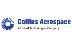 aerospace industry cooperative partner icon