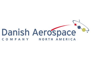 aerospace industry cooperative partner icon