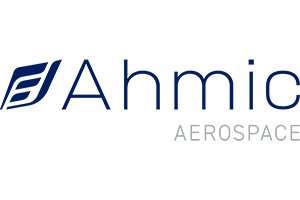 aerospace industry cooperative partner icon