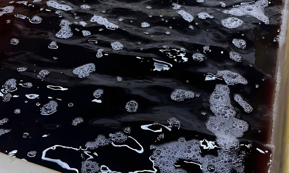 anodizing Deoxidizer