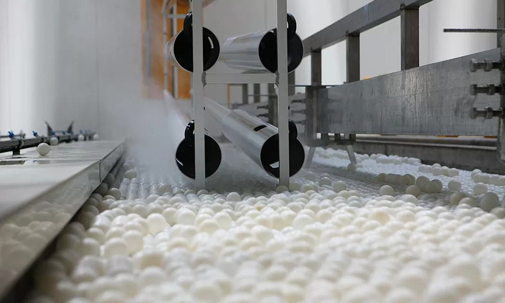 anodizing hot sealing