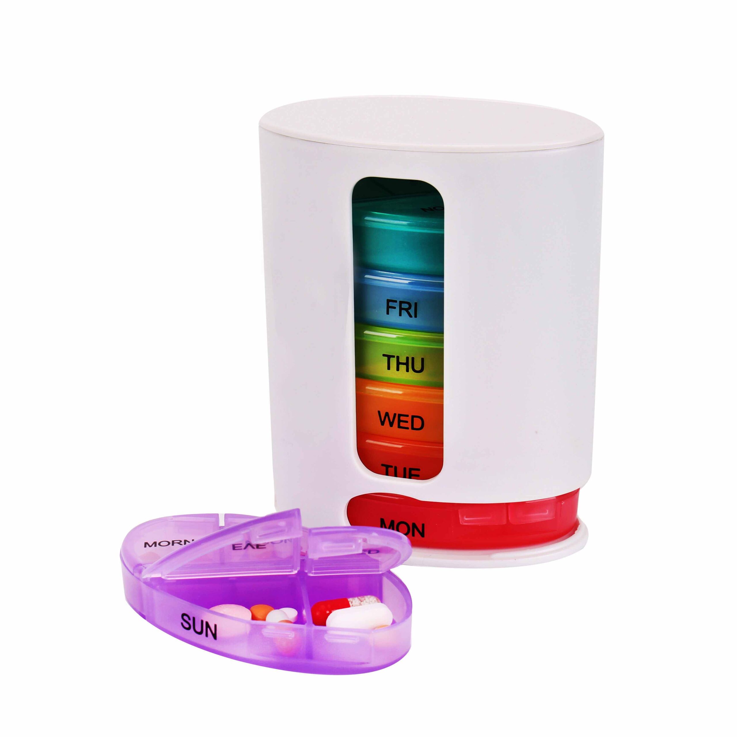 weeekly pill organizer1 weekly pill organizer