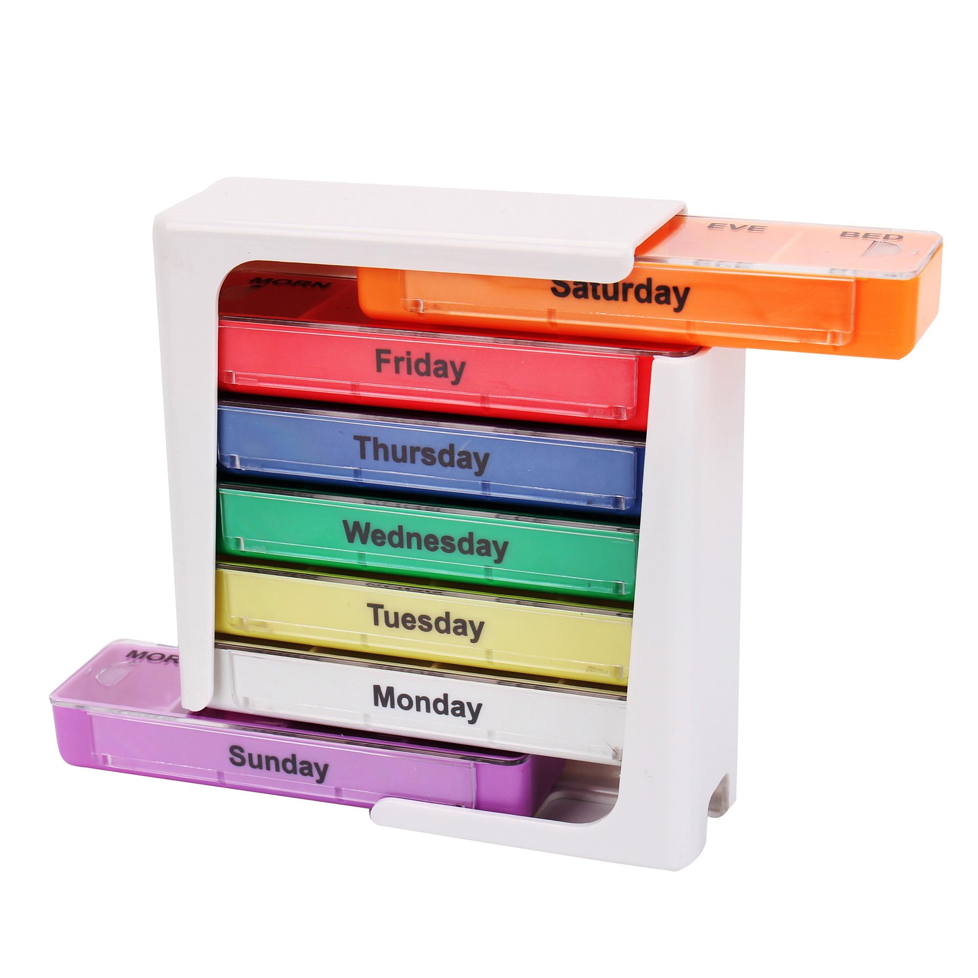 weekly pill organizer3 weekly pill organizer