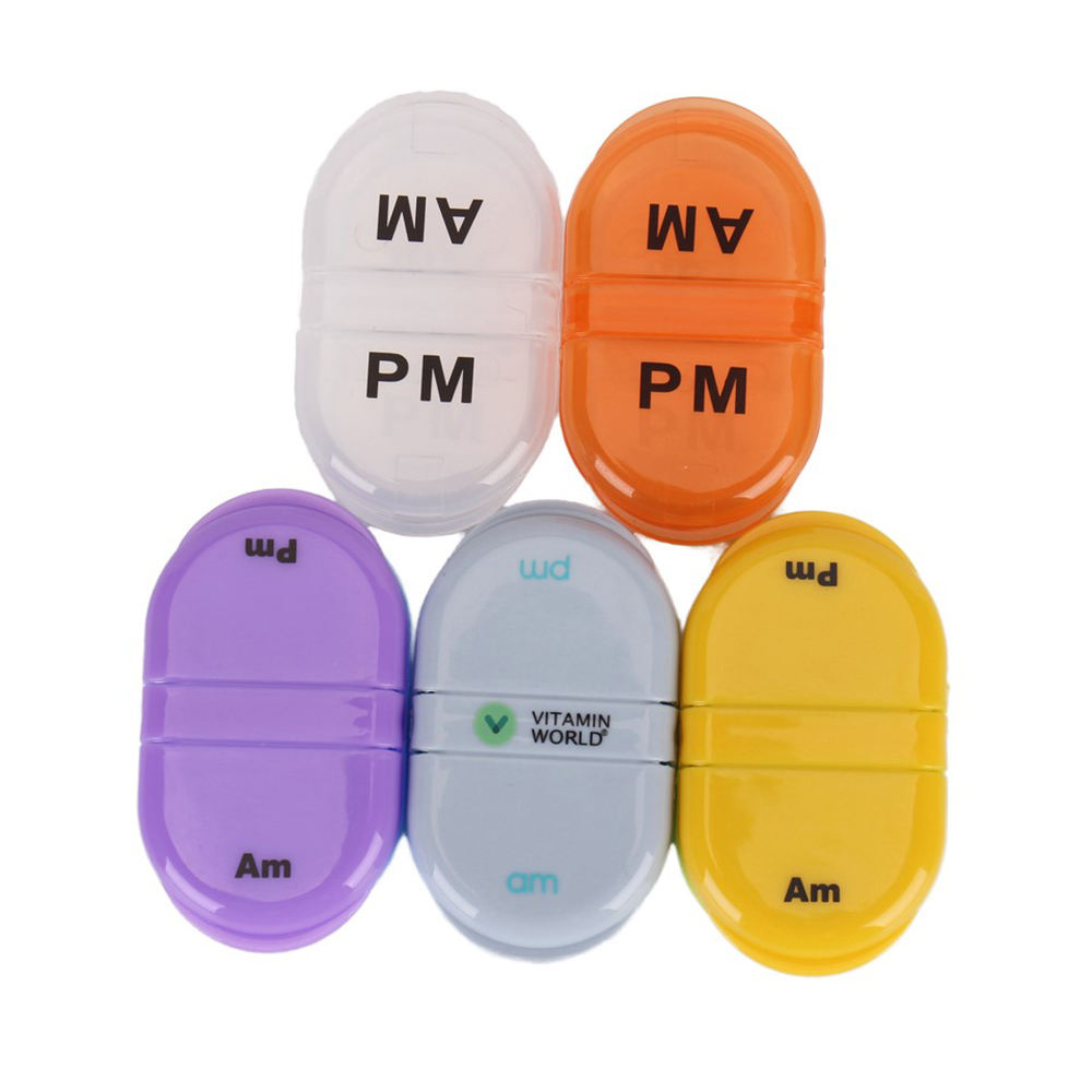 weekly pill organizer4 weekly pill organizer
