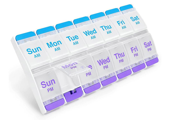 Wholesale pill cases