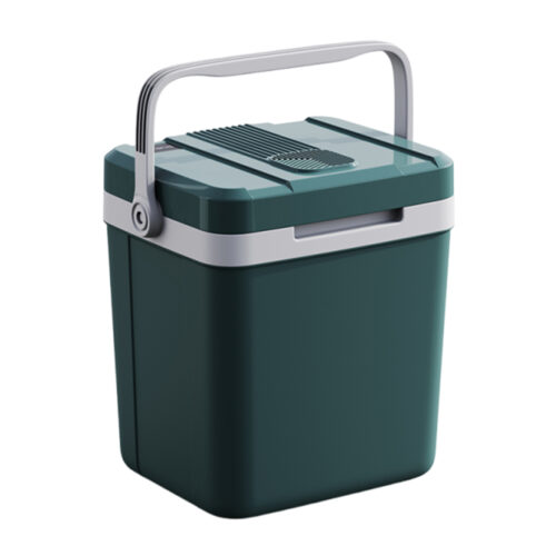 25.4QT28.5QT Hard Cooler Freezer 12V DC220V AC Fridge for Car Camping 24L27L