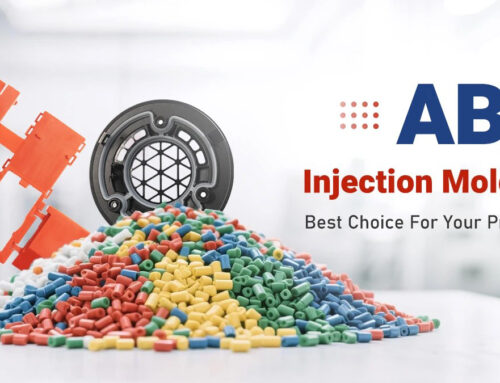 Research on the Shrinkage Rate of ABS Injection Molding