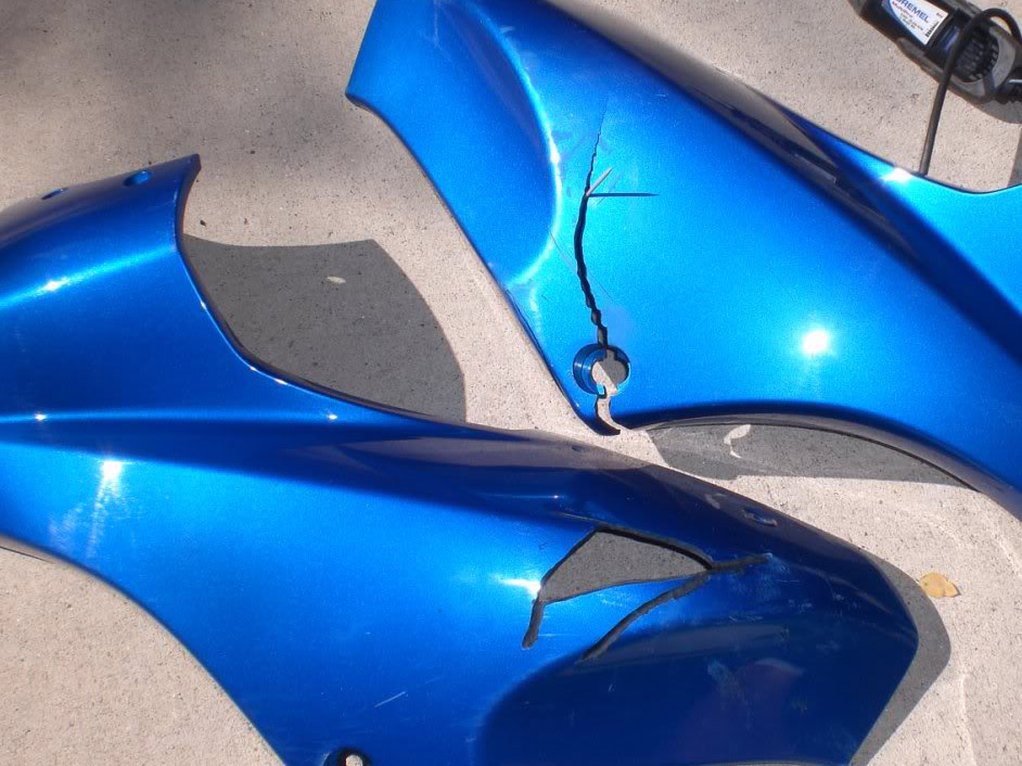 Causes and Solutions for Brittle ABS Injection Parts Cracked ABS plastic part