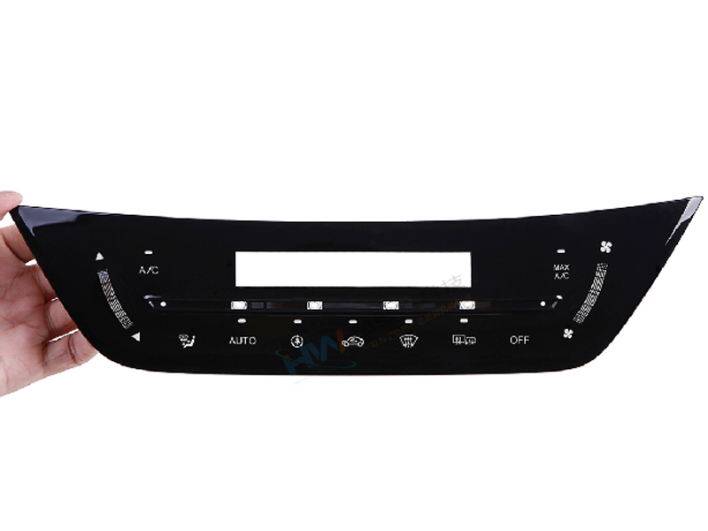 High Quality Best In Mold Decoration supplier Analysis of IMD process