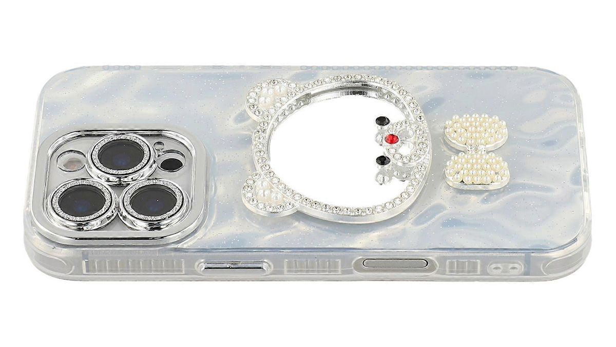 IMD Phone Case Cover Introduction to IMD Process