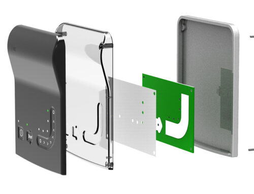 Comprehensive Analysis of IMD Process