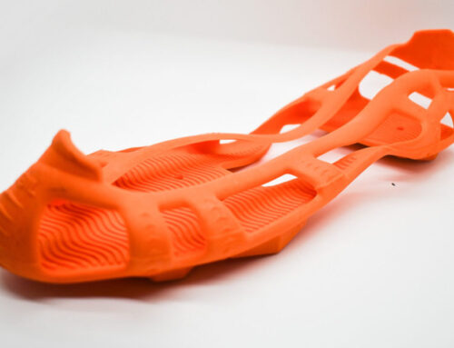 TPE & TPR Injection Molding: The Complete Processing & Troubleshooting Guide