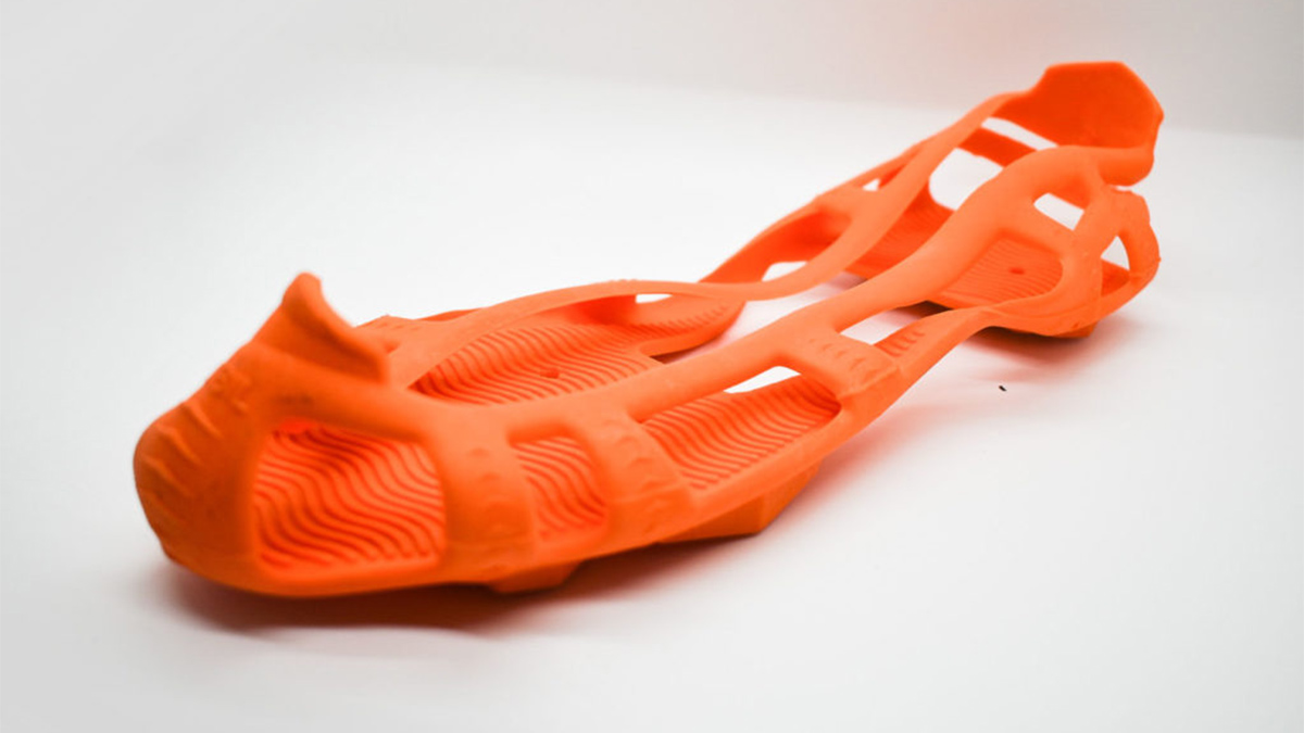 Injection Molded Thermoplastic Elastomer (TPE)