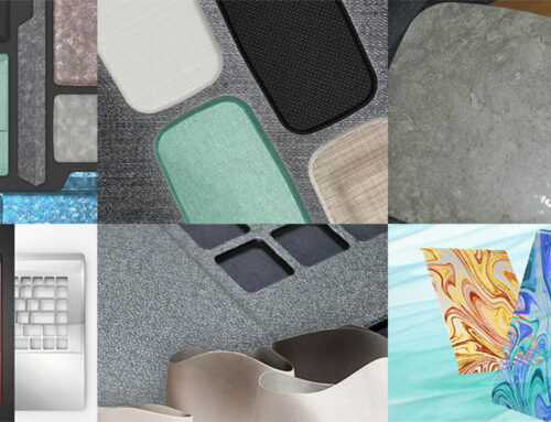 Introduction to IMD Process Flow