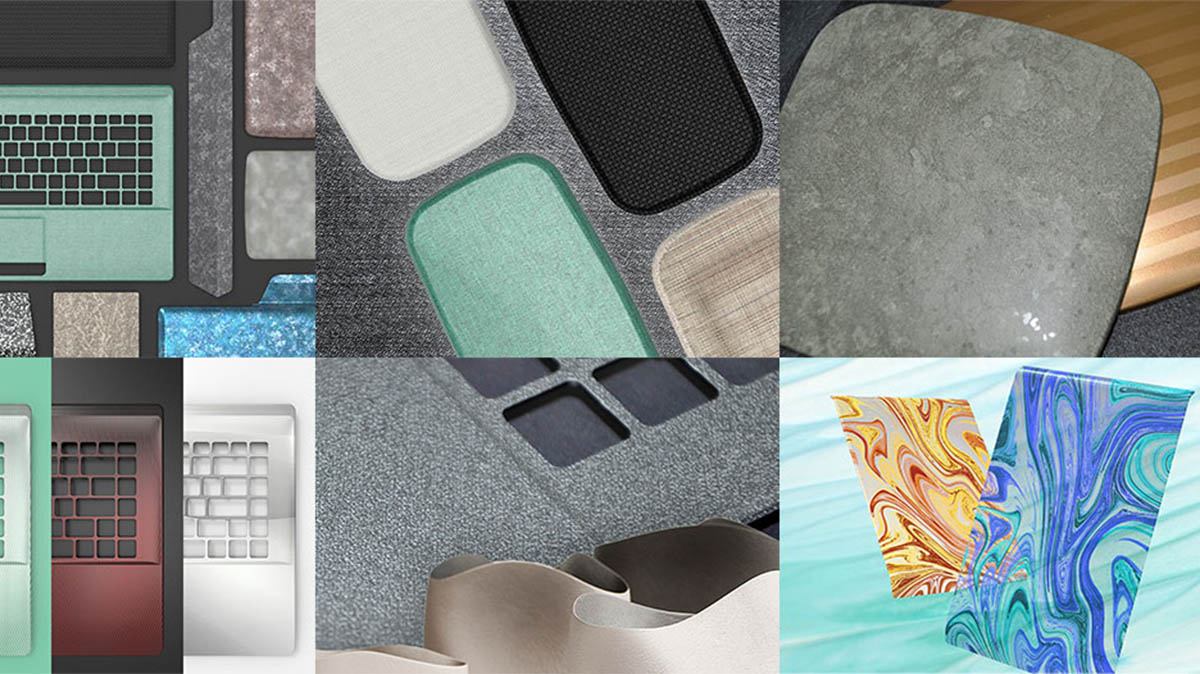 Introduction to IMD Process In-mold decoration products