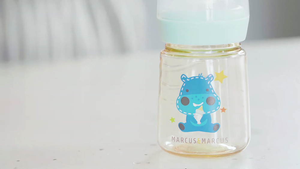 PPSU products bottle