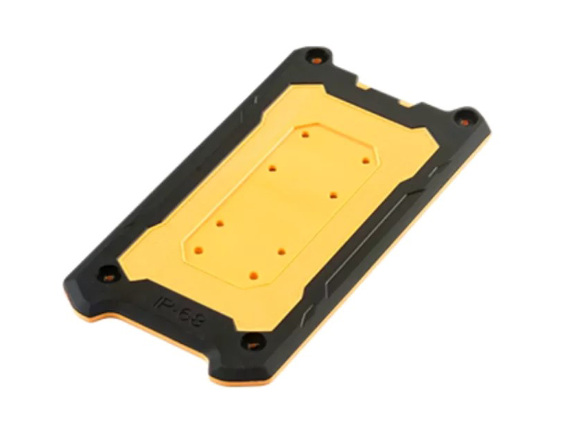 TPU injection molding process products