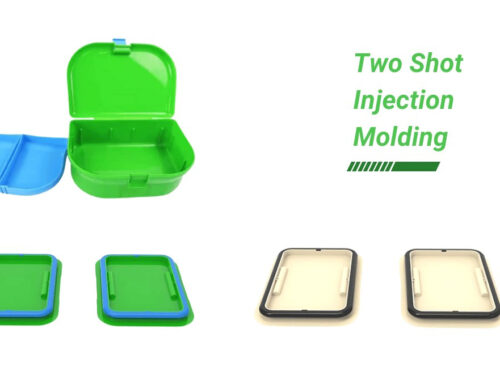 Comprehensive Introduction of Two-shot Injection Molding