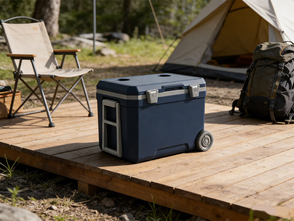 Igloo vs Yeti Coolers: Real-World Review