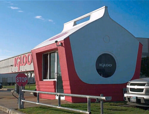 Where Are Igloo Coolers Made?