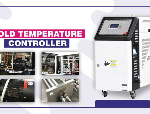 A Guide to Mold Temperature Controllers (MTC) for Injection Molding Quality Control