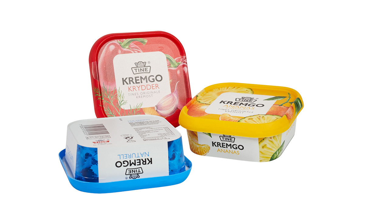 In-Mold Labels Products (IML) Introduction of IML Process