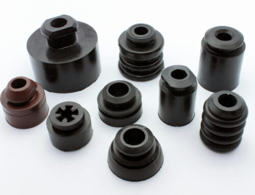 Four Core Techniques to Improve the Precision of Thin-wall Injection Molding