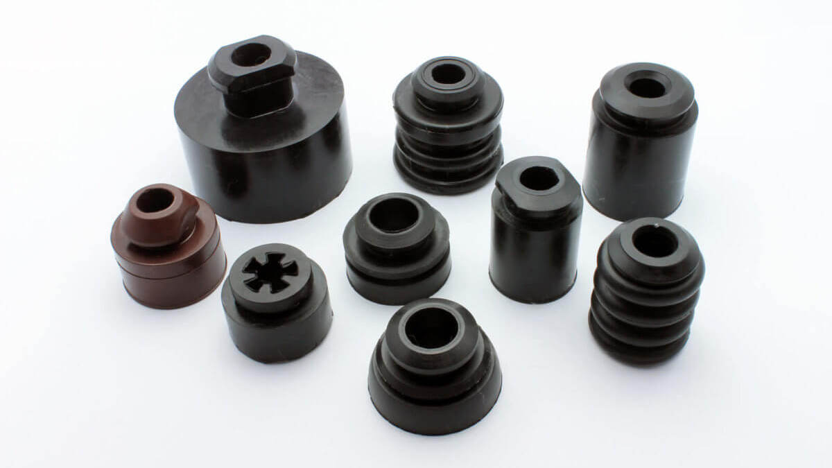 thin wall injection molding parts