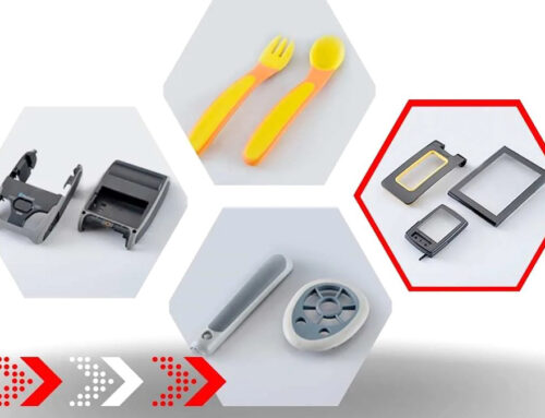 Compatibility Between Two-shot Injection Molding Machines and Mold Structures