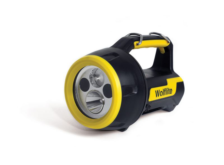 two-shot injection molding products lights