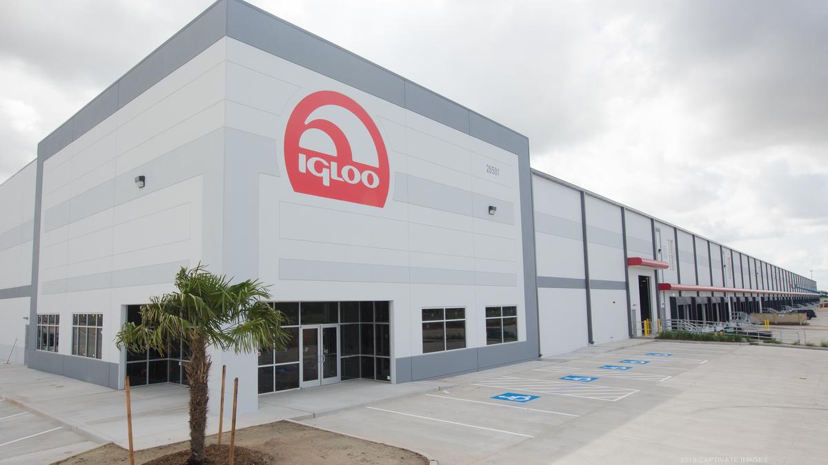who owns igloo, Dometic to acquire Igloo for $677M in 2021