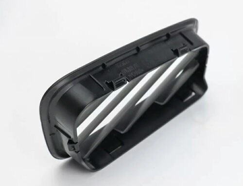 What Is ABS Injection Molding?