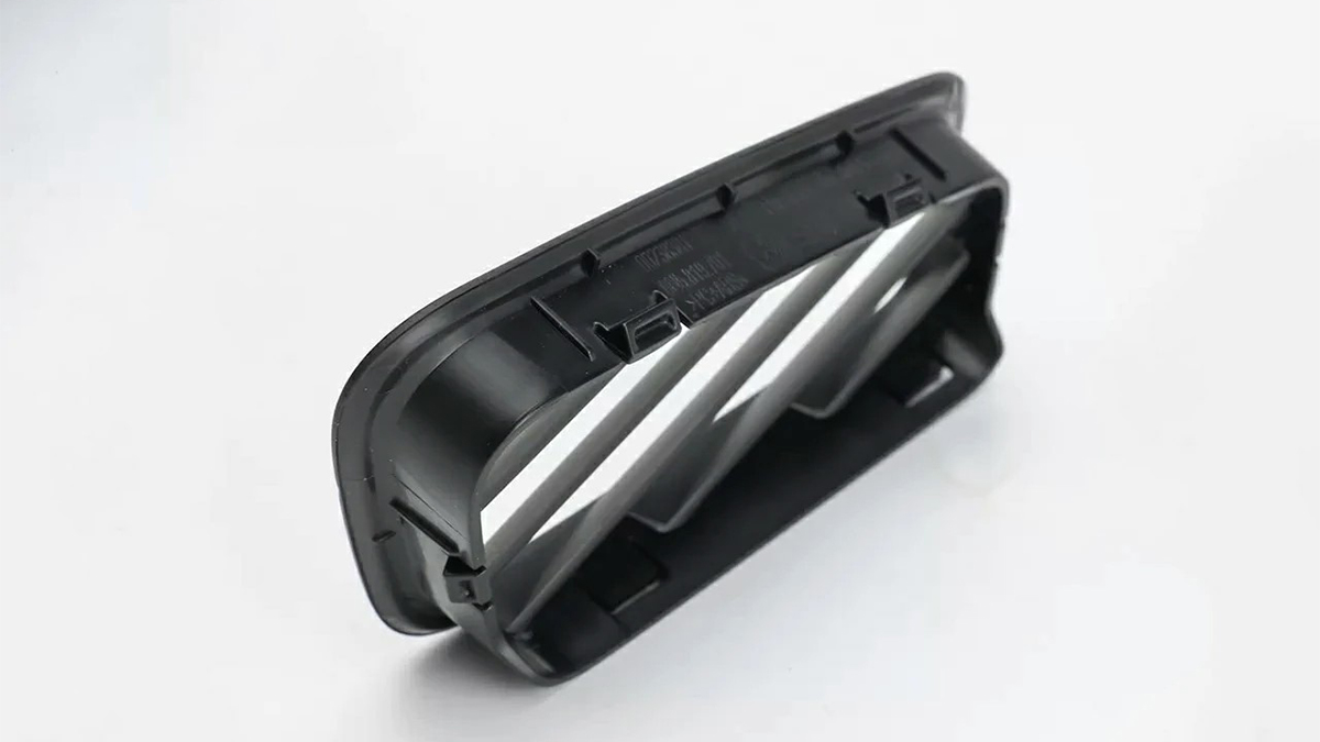 ABS Plastic Injection Molding Services Get Custom Parts