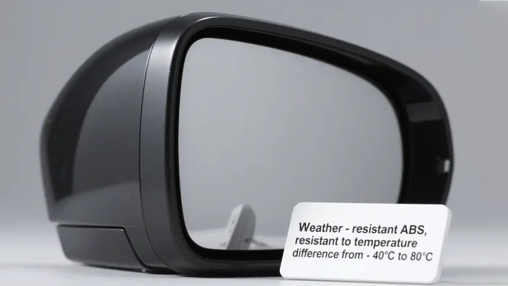 ABS applications automotive