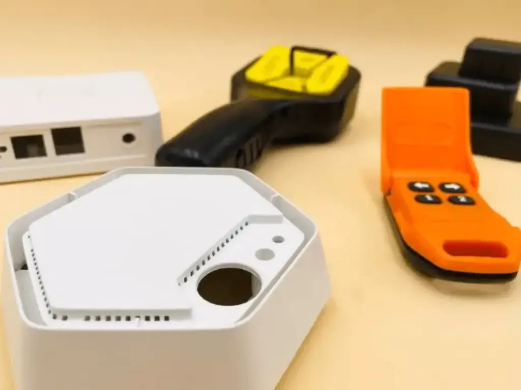 ABS in consumer electronics